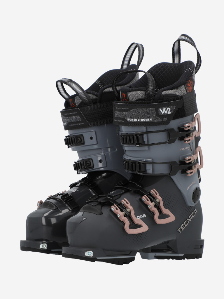 Tecnica Cochise 95 W Dyn GW таушаңғы бәтеңкесі — фото №12