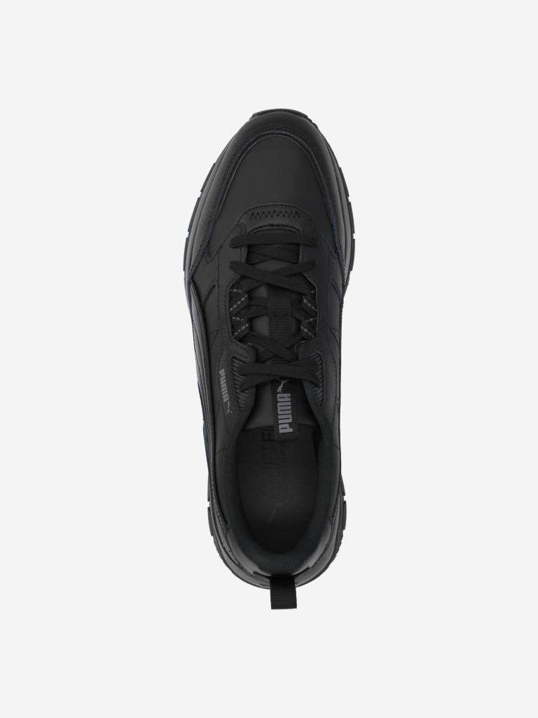 Кроссовки мужские PUMA R78 Trek Lth — фото №6
