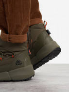 Ботинки утепленные мужские Kappa Seicento Puffy — фото №10