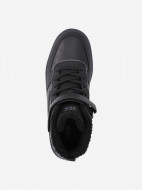 FILA High Fur ұлдарға арналған кедысы мен кроссовкасы — фото №6