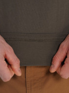 Outventure ерлер футболкасы — фото №7