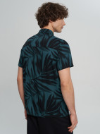 Termit ерлер қысқа жеңді жейдесі — фото №3