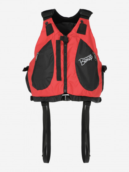 «Вольный ветер» құтқару кеудешесі