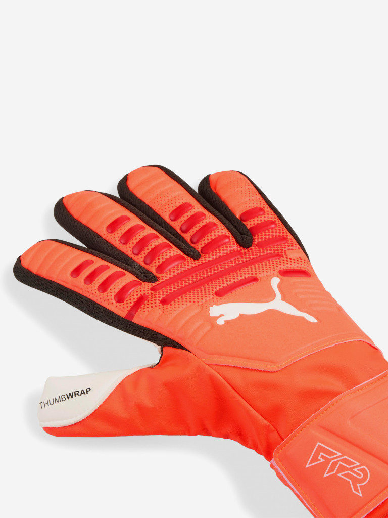 Puma Future Play NC қақпашы қолғабы — фото №2