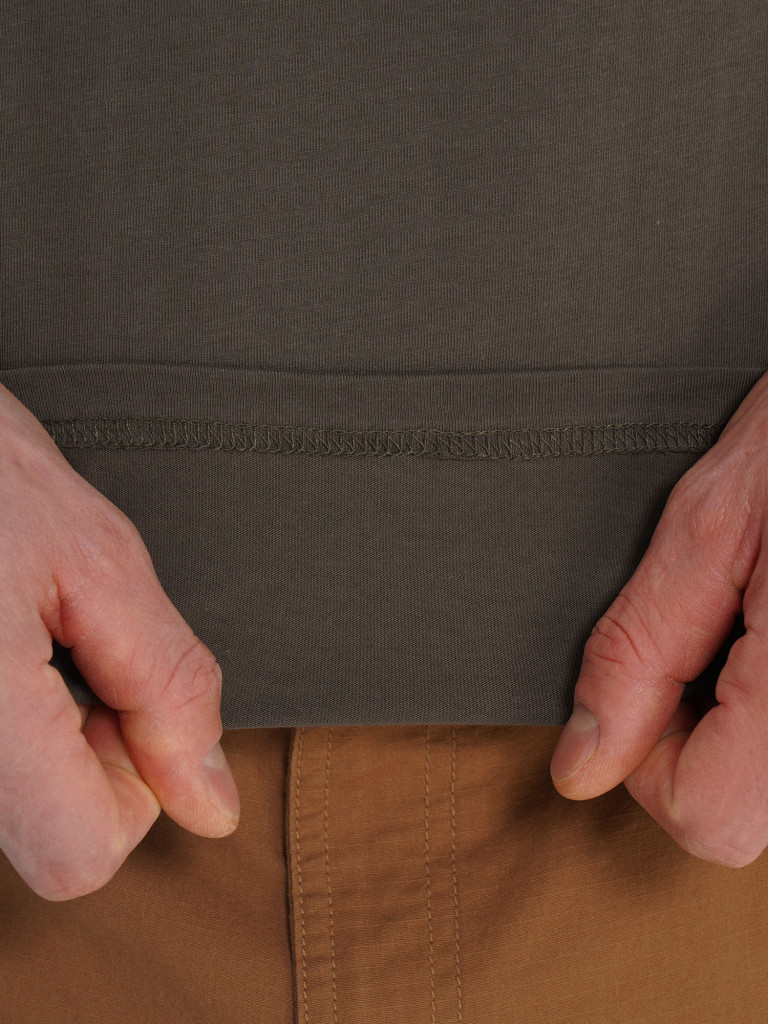 Outventure ерлер футболкасы — фото №7