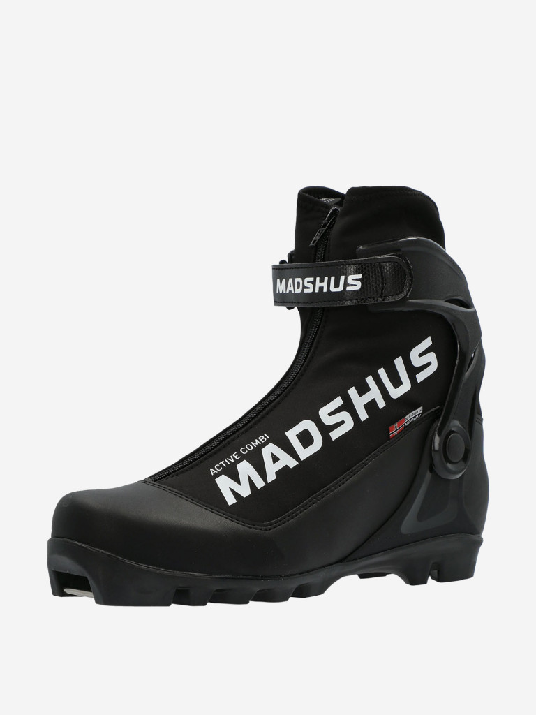 Ботинки для беговых лыж Madshus Active Combi — фото №2