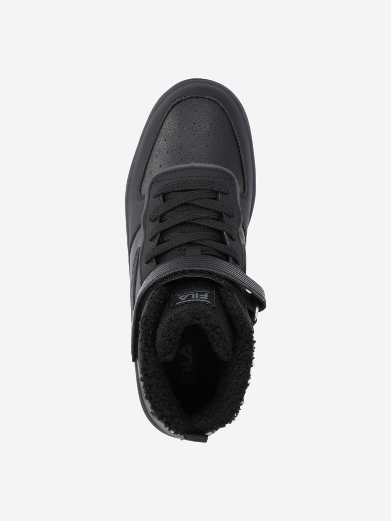 FILA High Fur ұлдарға арналған кедысы мен кроссовкасы — фото №6