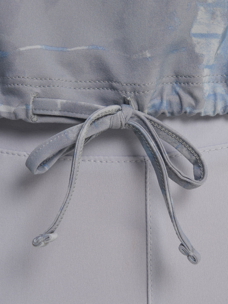 Mountain Hardwear Crater Lake Long Sleeve Hoody әйелдер худиі — фото №7
