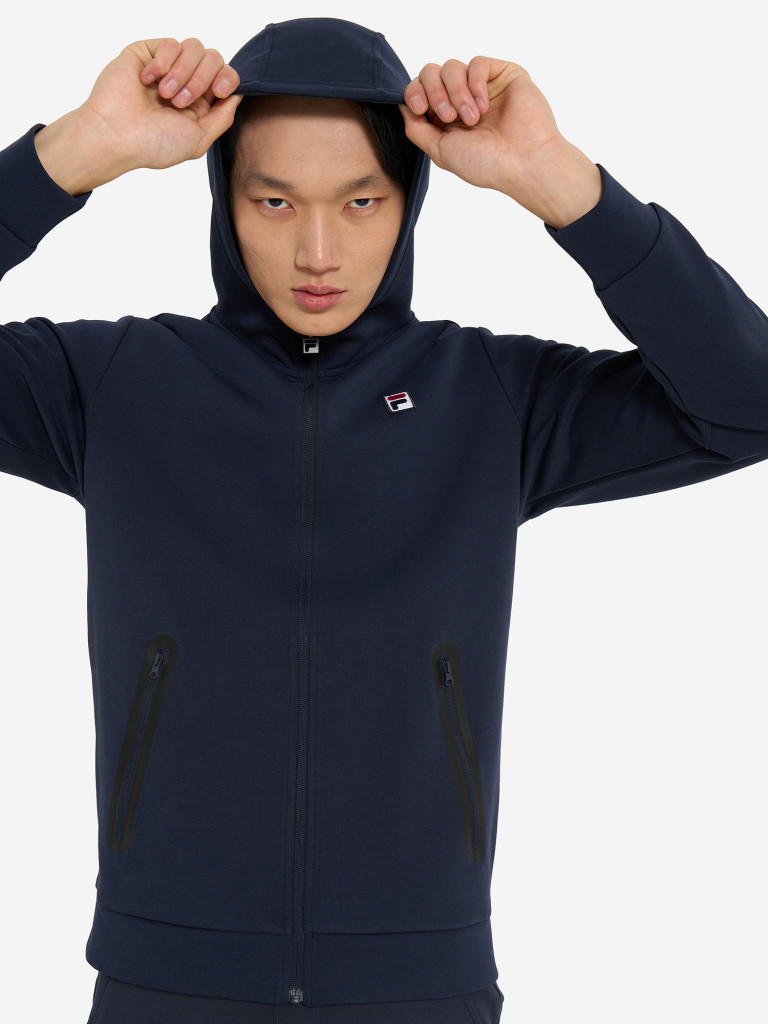 Толстовка мужская FILA — фото №5