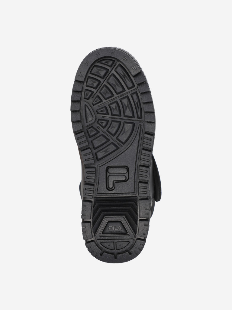 FILA Fil Puff V қыздарға арналған күмпиген етігі — фото №6