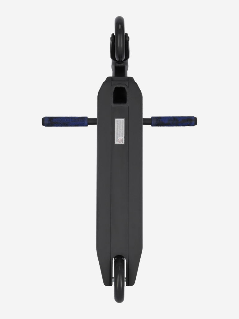 Самокат Reaction Stunt 3.0, 110 мм — фото №8