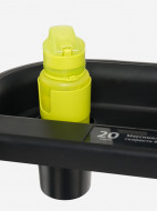 Беговая дорожка Torneo Magic T-400BL — фото №20