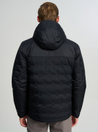 Пуховик мембранный мужской Columbia Grand Trek IV Down Hooded Jacket — фото №2