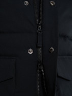 Куртка утепленная мужская Columbia Cedar Summit II Mid Insulated Jacket — фото №15