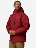 Пуховик мужской Columbia Oak Harbor II Insulated Jacket — фото №5