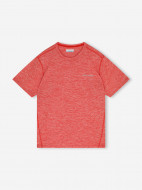 Футболка мужская Columbia Deschutes Runner Short Sleeve Shirt