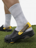 Сабо Crocs Classic All Terrain Clog