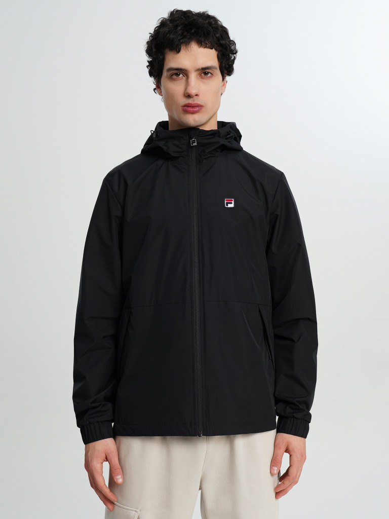 FILA ерлер жұқа курткасы