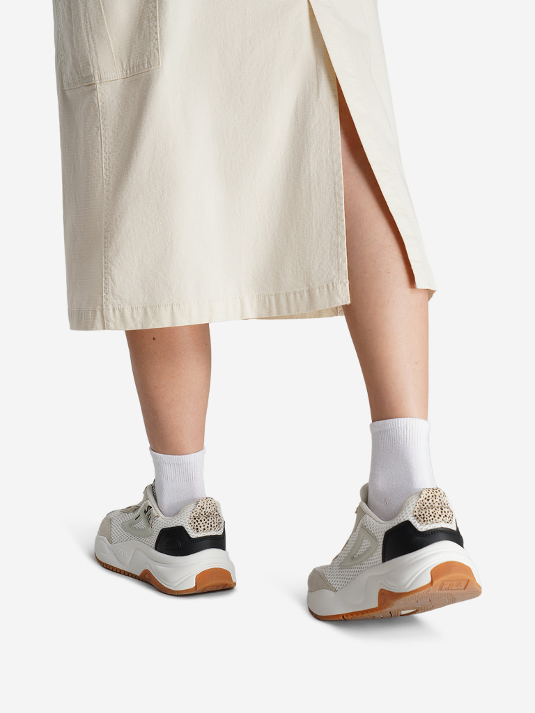 FILA әйелдер белдемшесі — фото №8