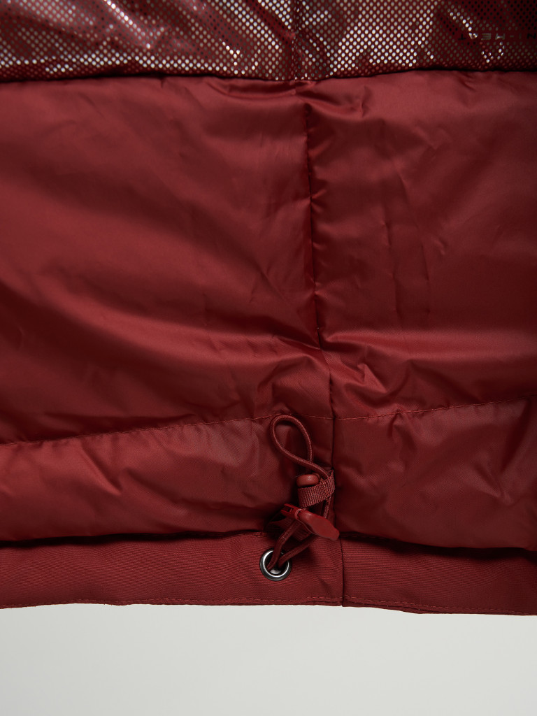 Columbia South Canyon III Long Parka ерлер мамық курткасы — фото №15