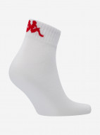 Kappa шұлықтары, 3 жұп — фото №8