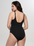 Купальник слитный женский Speedo Eclipse — фото №4