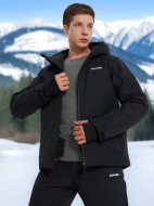 Куртка утепленная мужская Zanier