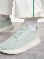 Кроссовки женские Demix Bitcrazy Knit — фото №8