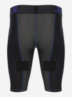 Компрессионные шорты MadGuy Basic Compression — фото №2