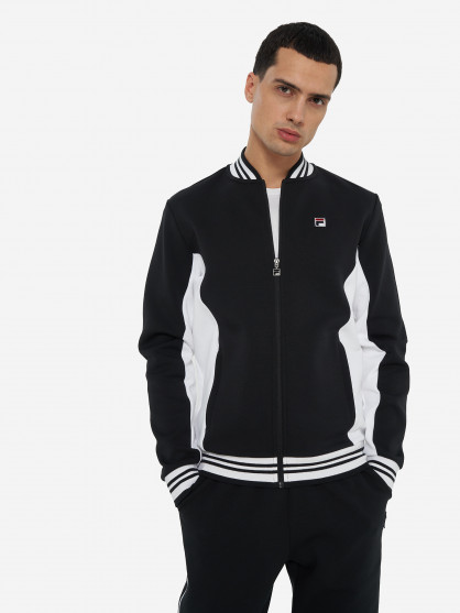 Толстовка мужская FILA