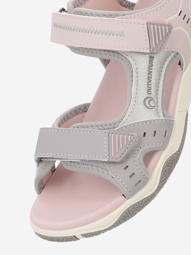 Сандалии для девочек Outventure Mover — фото №8