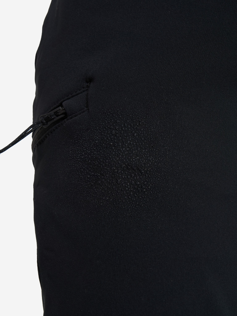 Брюки женские Columbia Back Beauty High-Rise Pant — фото №9