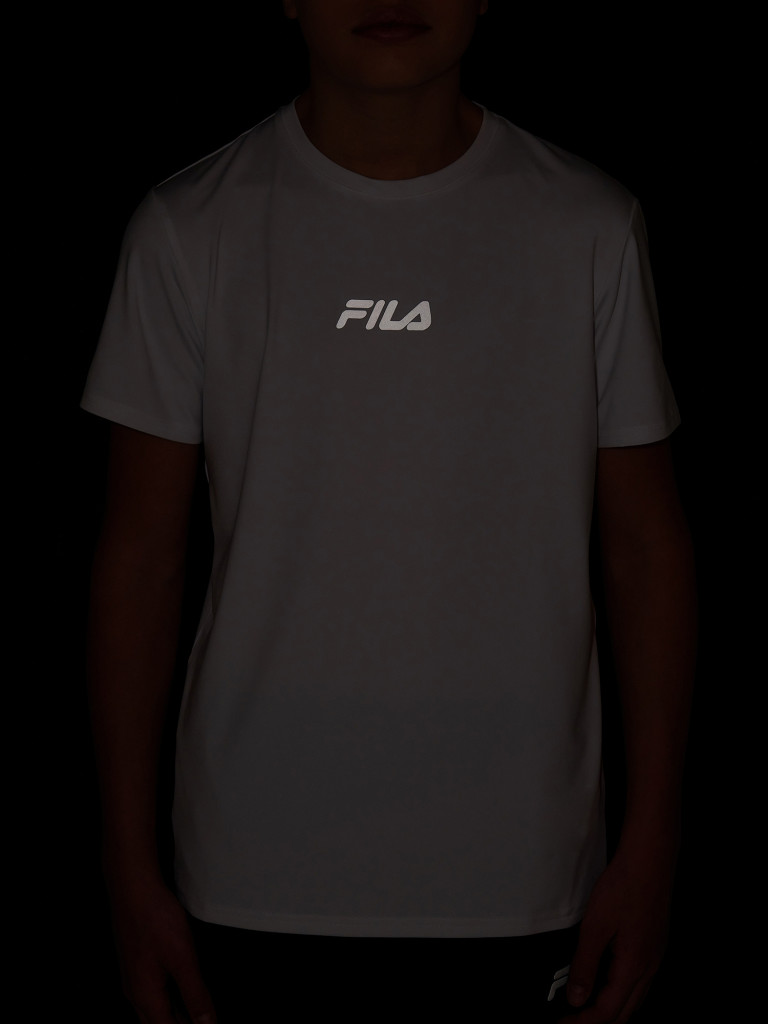 Футболка для мальчиков FILA — фото №6