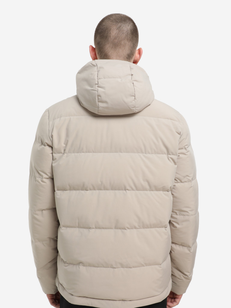 Пуховик мужской adidas Helionic — фото №2
