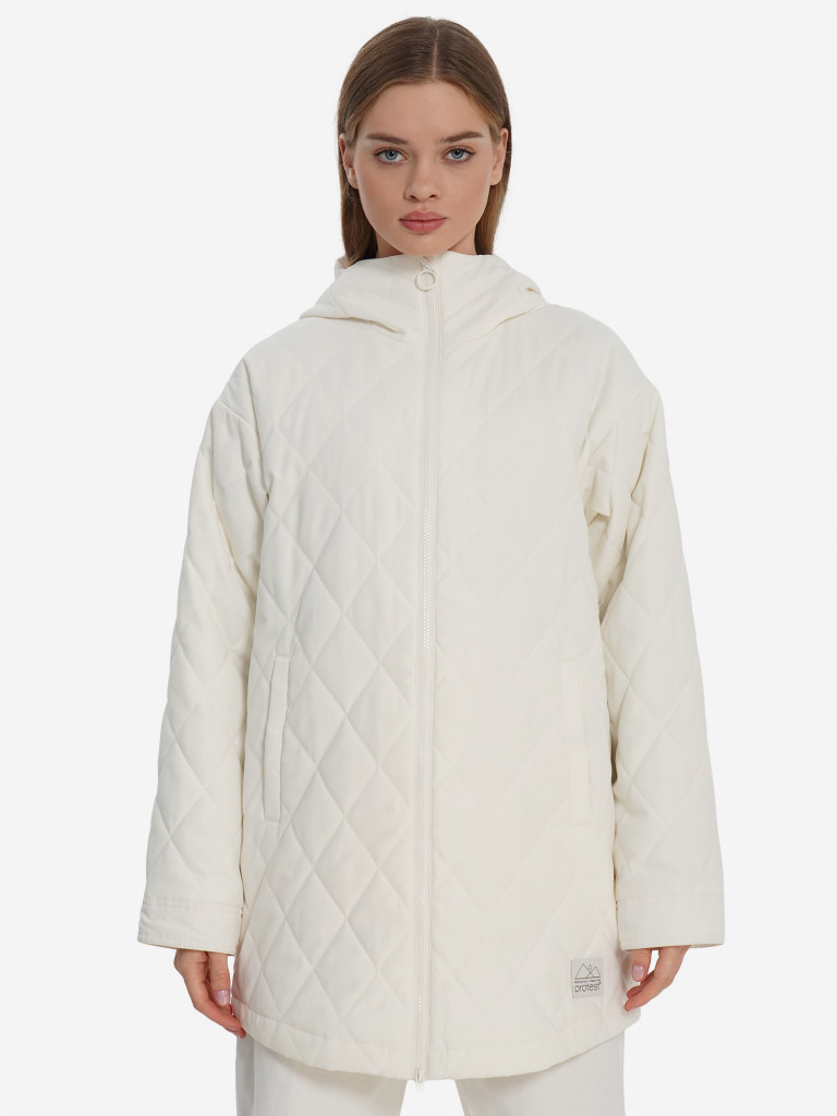 Protest әйелдер жылы курткасы — фото №2