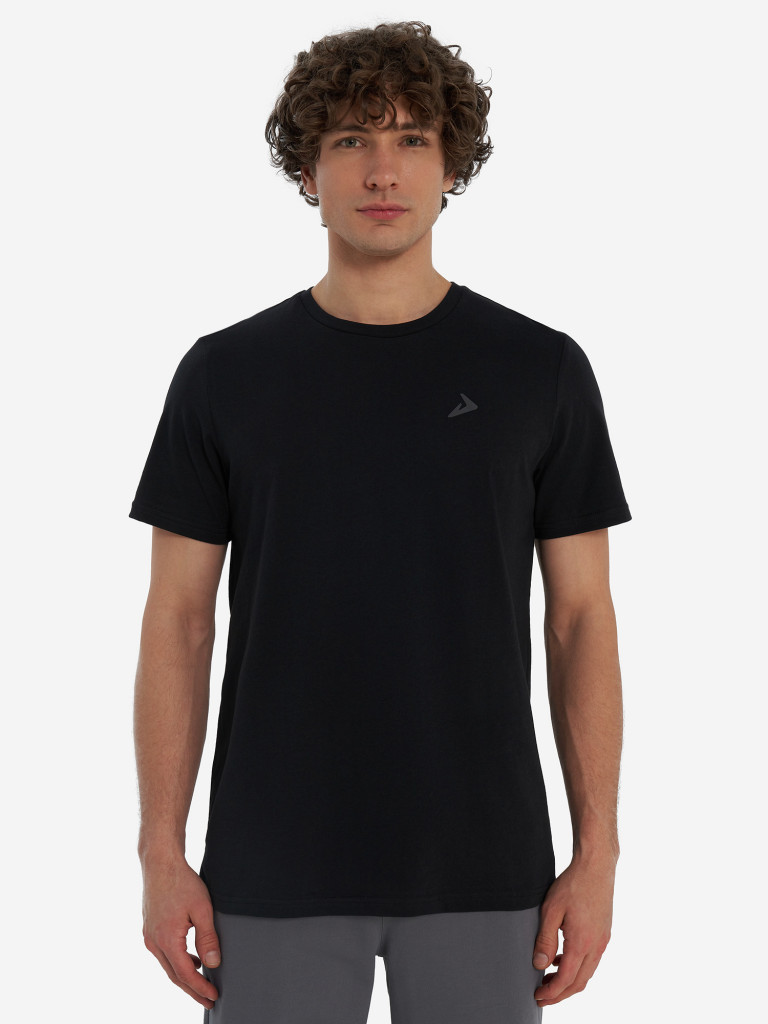 Футболка мужская Demix — фото №2