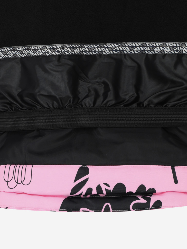 Куртка утепленная для девочек Oldos! — фото №8