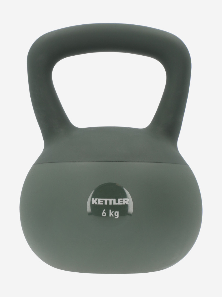 KETTLER жұмсақ гірі, 6 кг