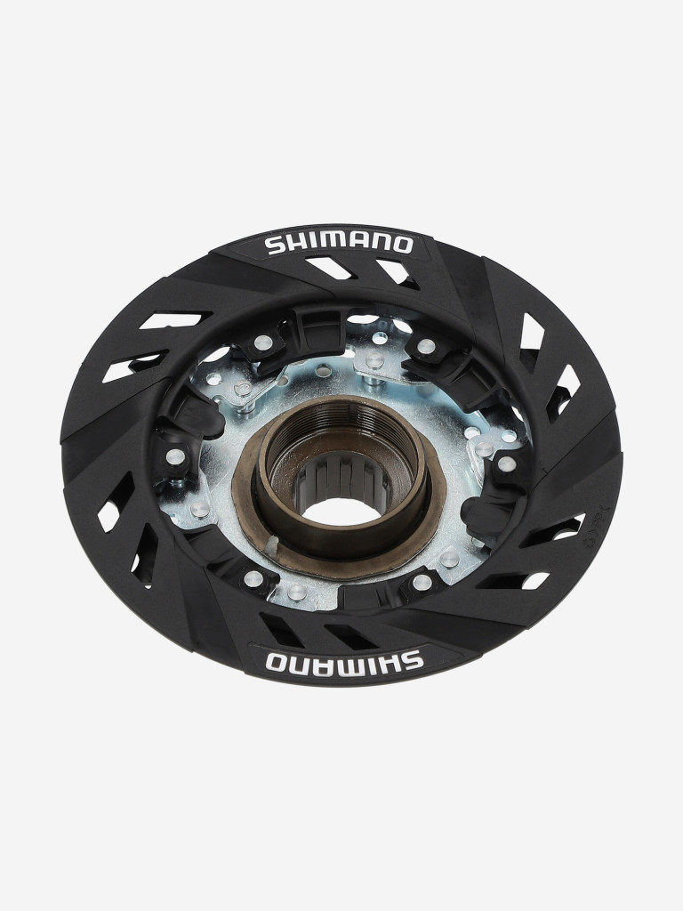 Трещотка Shimano TZ510, 7 скоростей — фото №3