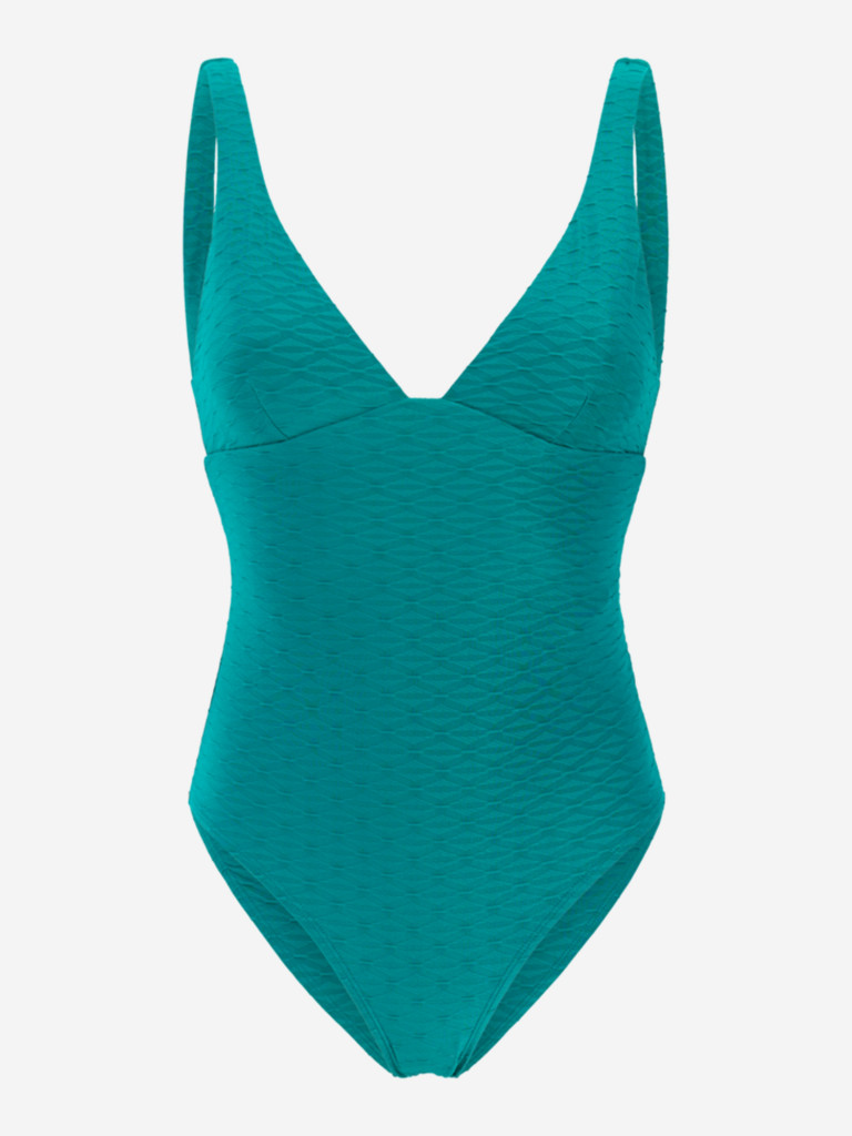 Купальник слитный женский Protest