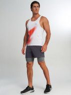 Майка мужская Demix Running Tech — фото №4