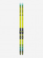 Лыжи беговые Fischer SpeedMax 90 Skate Plus 610 Stiff