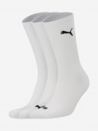PUMA шұлықтары, 3 жұп U Crew 3 P