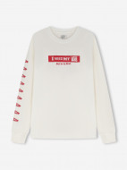 Vans I Need My LS ерлер лонгсливі — фото №10