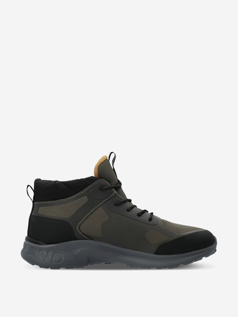 Ботинки утепленные мужские Northland Tweng Demi Nylon — фото №5