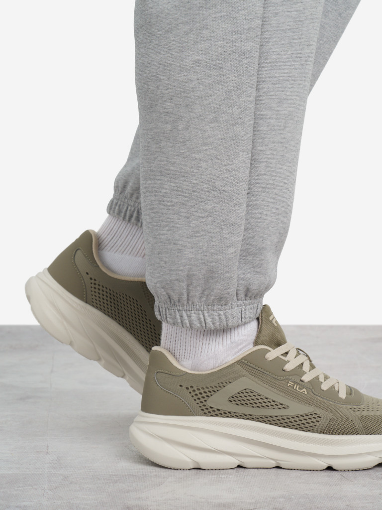 Кроссовки мужские FILA Sp Base 4.0 Mesh — фото №9