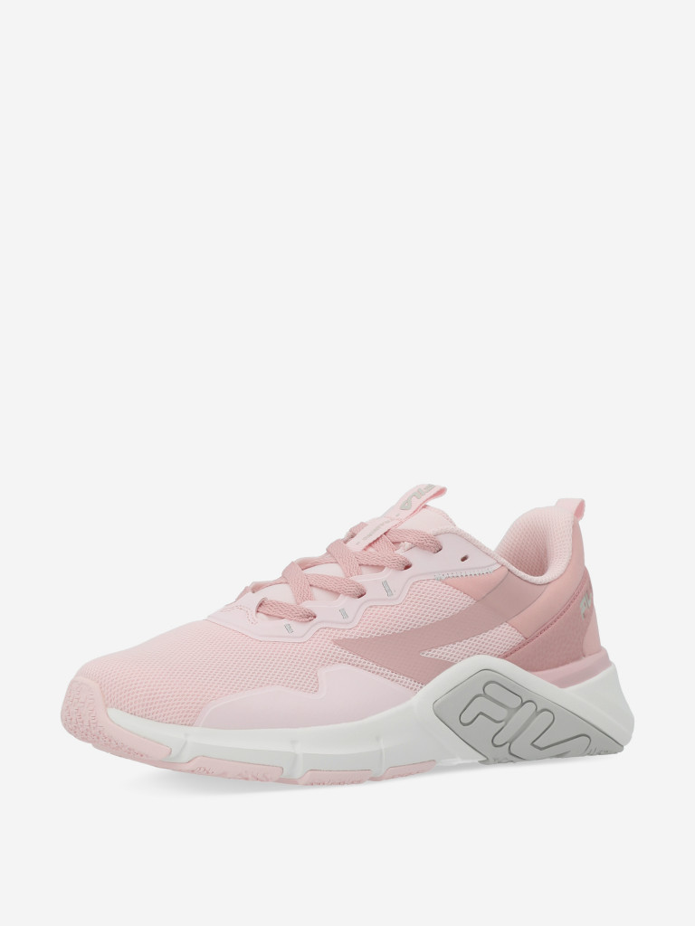 Кроссовки женские FILA Titan — фото №3