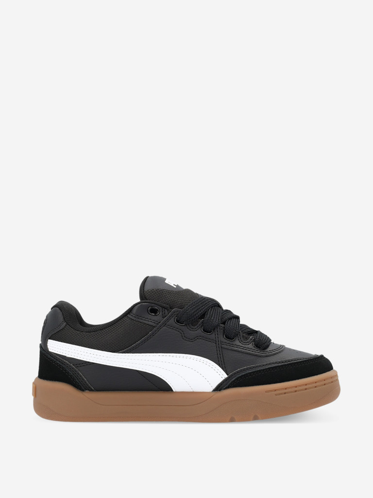 Кеды детские PUMA Park Lifestyle Sk8 Jr — фото №4