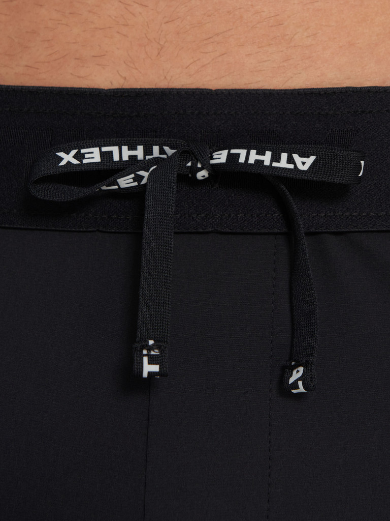 Athlex One more set ерлер шорты — фото №5