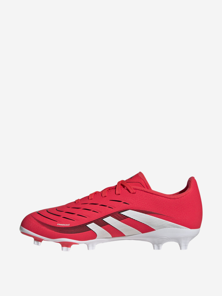 Бутсы для мальчиков adidas Predator League Fg/Mg J — фото №4